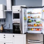 Geladeira liga mas nao gela causas solucoes e quando chamar um tecnico