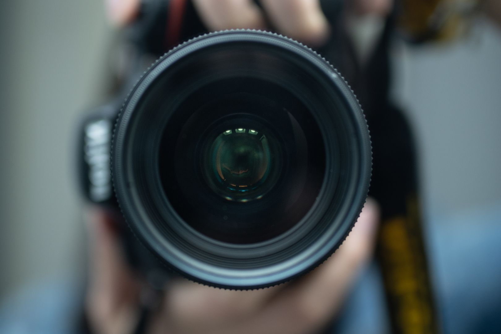 Melhor Camera Nikon para Fotografia Profissional Iniciante