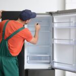 Problemas Comuns em Geladeira Frost Free e Solucoes