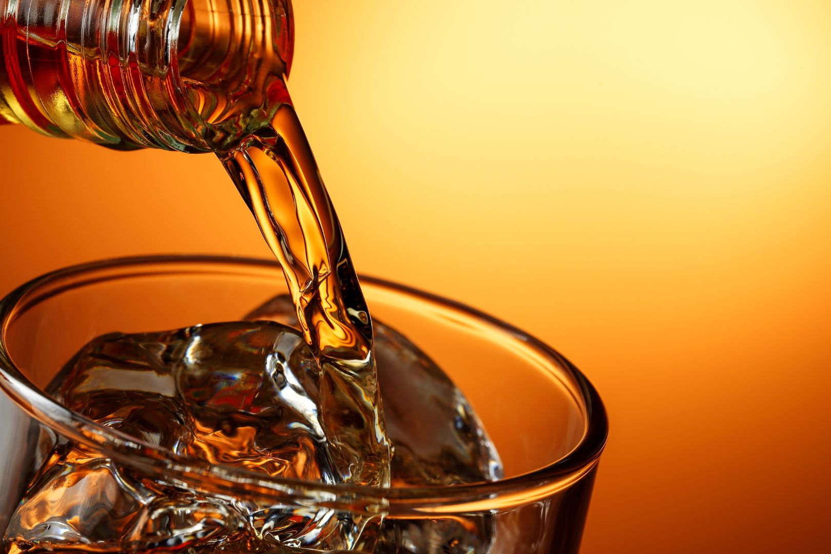 Whisky Suave para Quem Esta Comecando