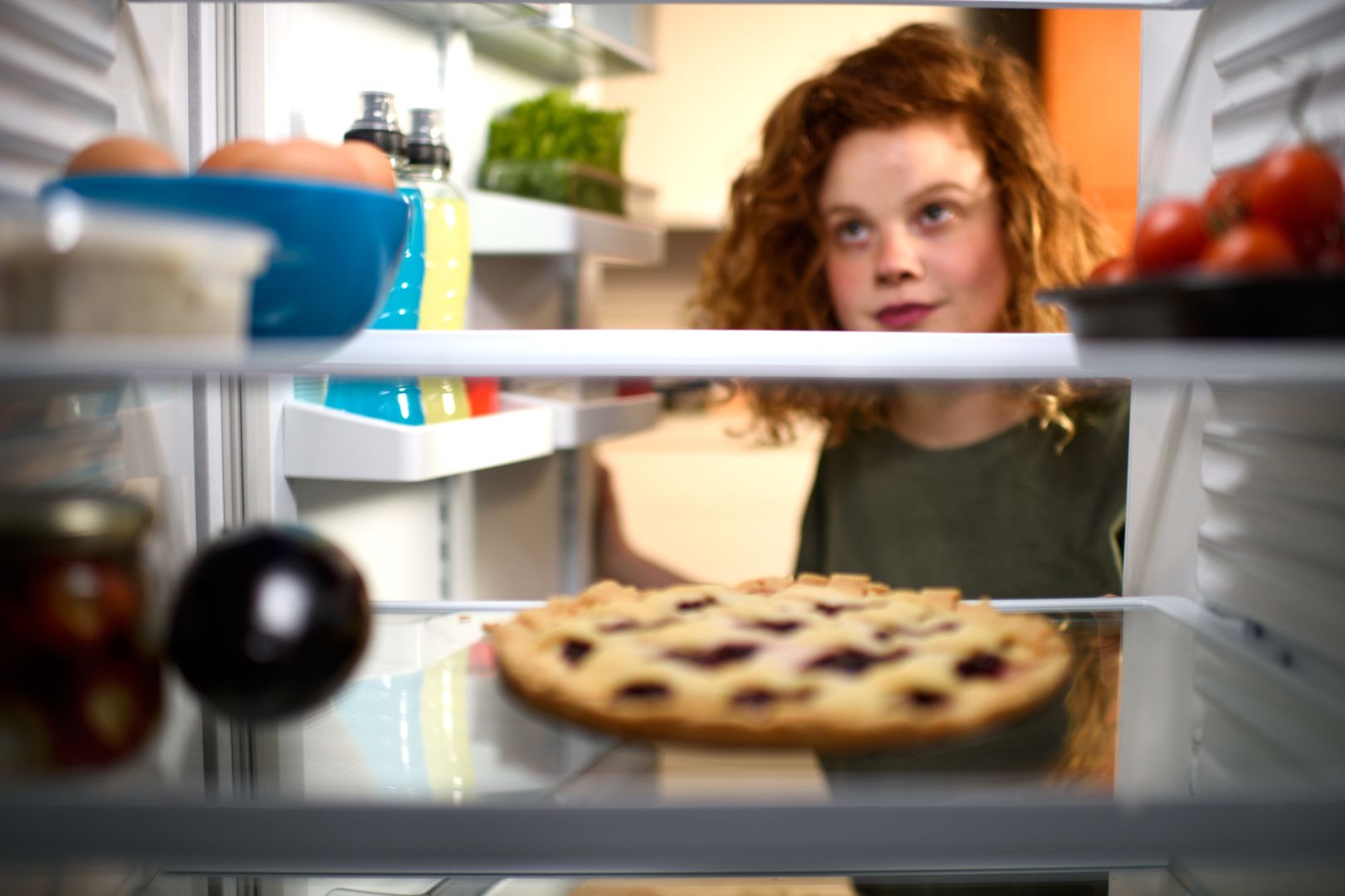 Como Saber se a Geladeira Esta Funcionando Corretamente