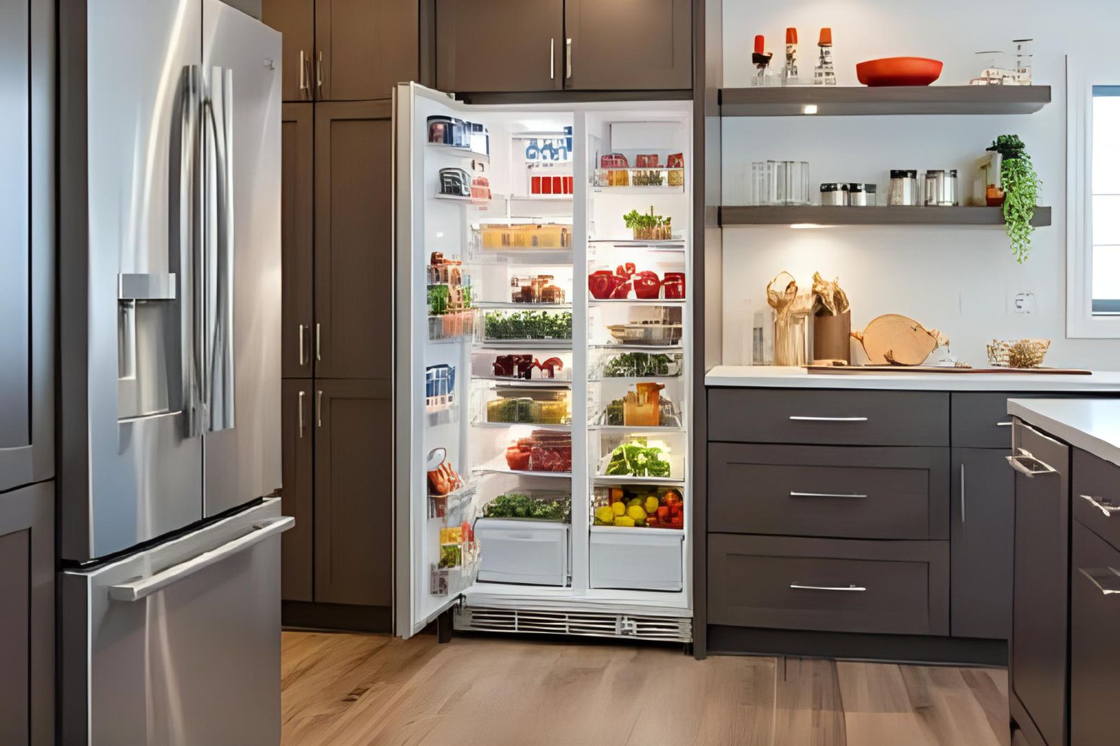 Como Testar o Ventilador da Geladeira