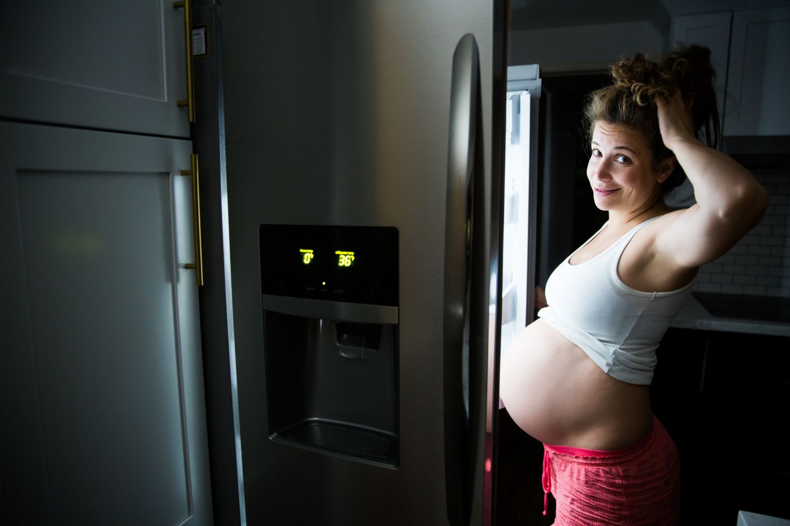 Defeito Comum em Geladeira Inverter