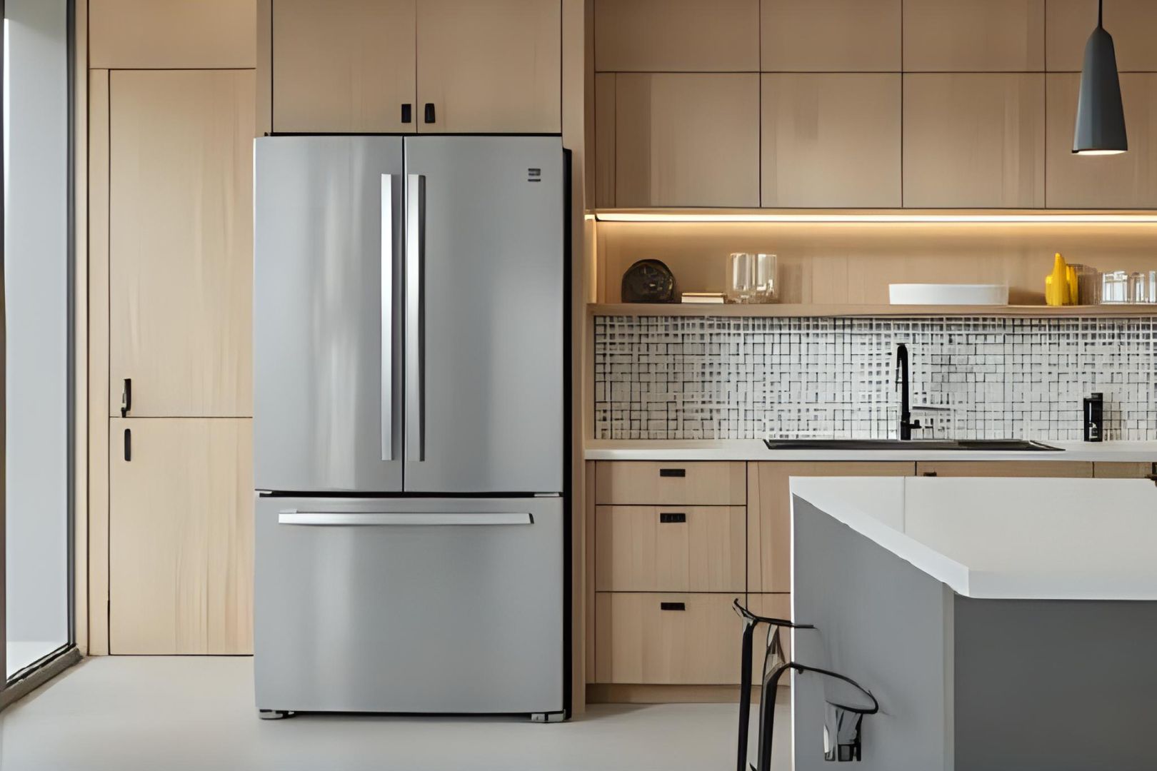 Geladeira Estalando Muito e Normal Entenda Tudo Sobre os Ruidos