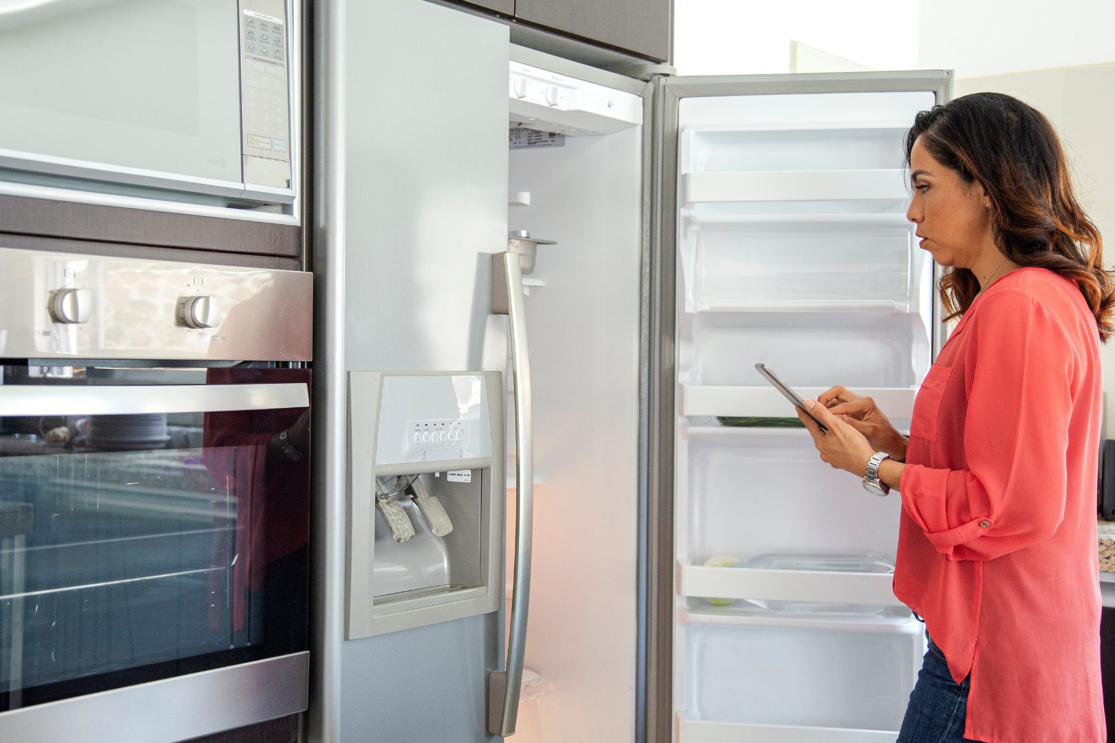 Geladeira Ficou Fraca Depois de Queda de Energia