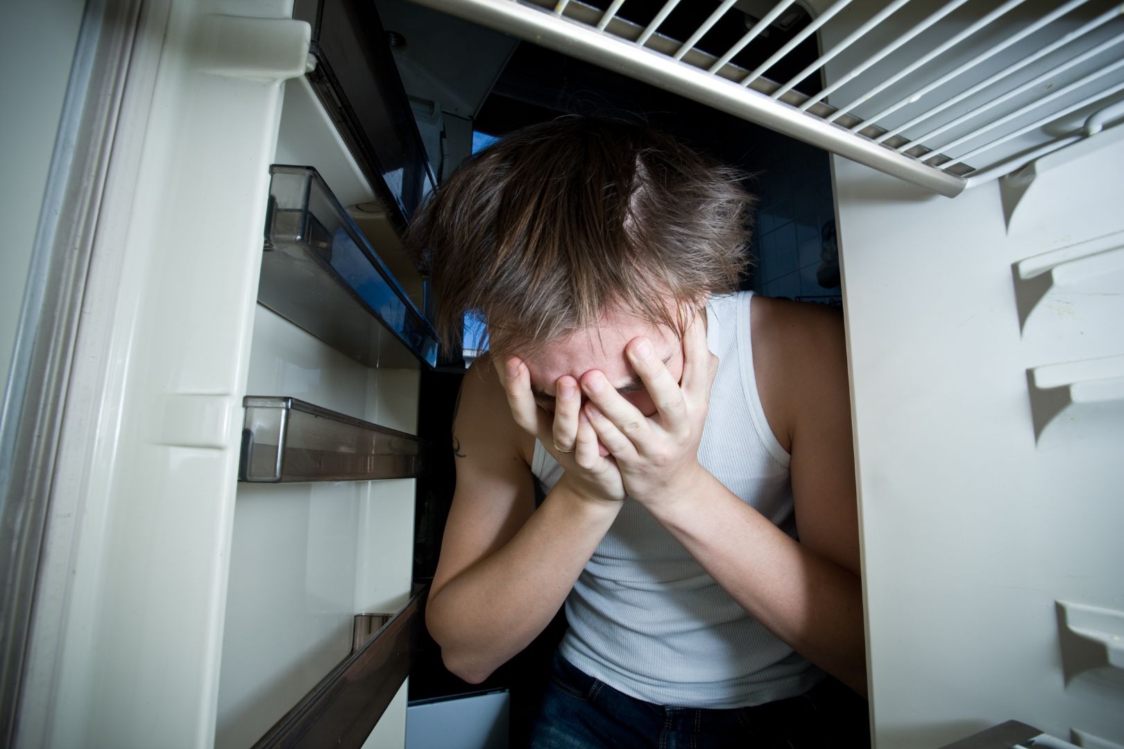 Geladeira Gela e Depois Para Sozinha Causas Solucoes e Como Evitar Esse Problema