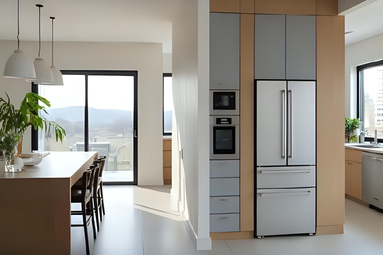 Geladeira com Painel Apagado O Que Pode Ser e Como Resolver