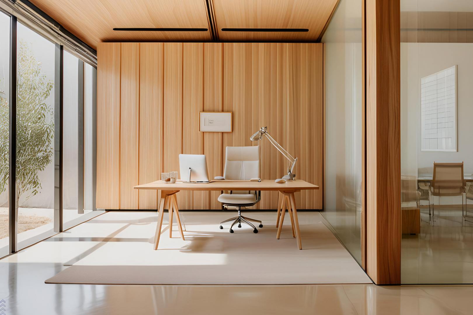 como ajustar cadeira home office corretamente