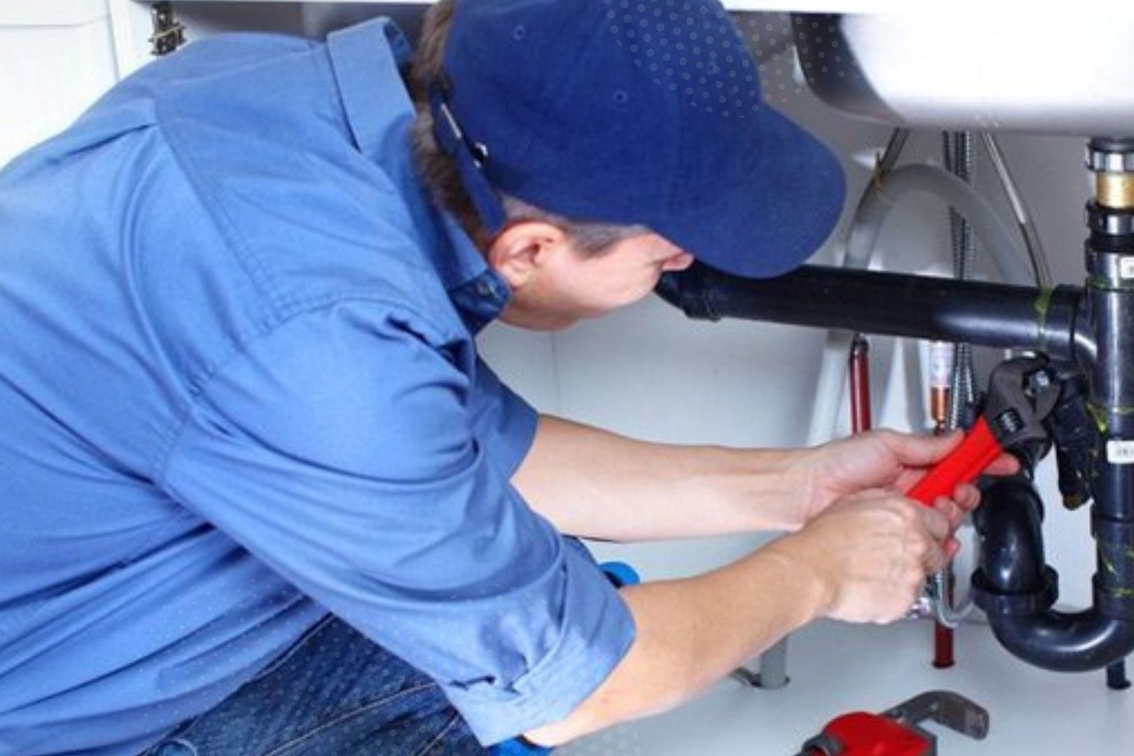 Como escolher o melhor encanador de confianca