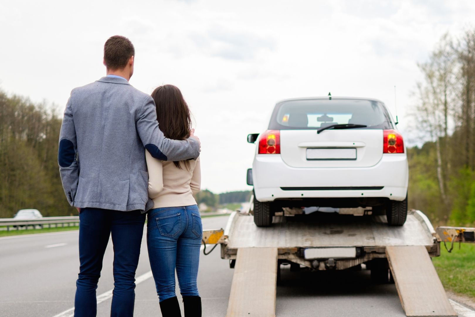 como saber se a empresa de guincho e regularizada