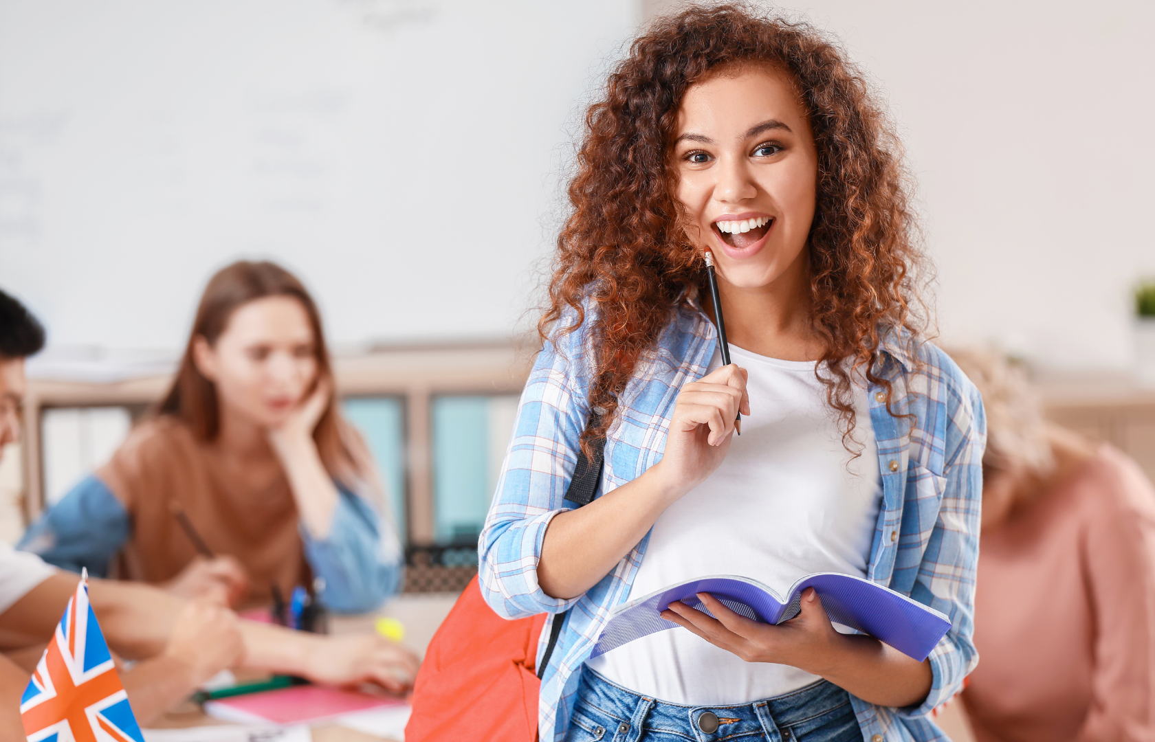 Quanto tempo leva para ficar fluente em ingles