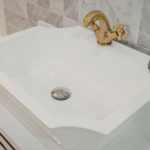 Como desentupir pia da cozinha passo a passo